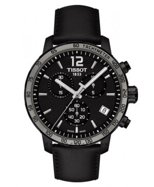 Đồng hồ nam Tissot Quickster T095.417.36.057.02