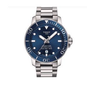 Đồng hồ nam Tissot Seastar T120.407.11.041.03