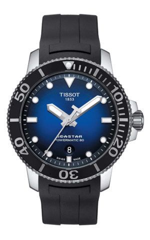 Đồng hồ nam Tissot Seastart T120.407.17.041.00