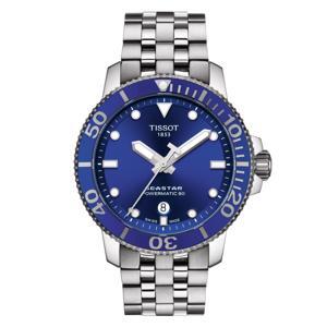 Đồng hồ nam Tissot Seastart T120.407.11.041.00