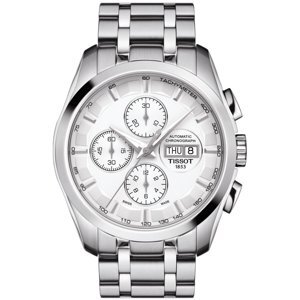 Đồng hồ nam Tissot T-Classic T035.614.11.031.00