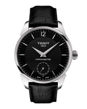 Đồng hồ nam Tissot T-Complication T070.406.16.057.00