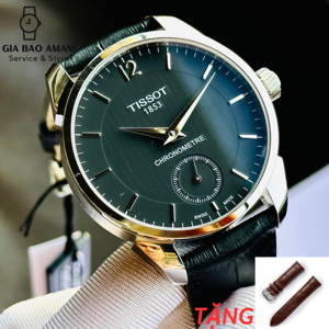 Đồng hồ nam Tissot T-Complication T070.406.16.057.00