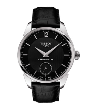 Đồng hồ nam Tissot T-Complication T070.406.16.057.00