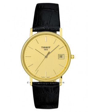 Đồng hồ nam Tissot T-Gold Goldrun T71.3.412.21