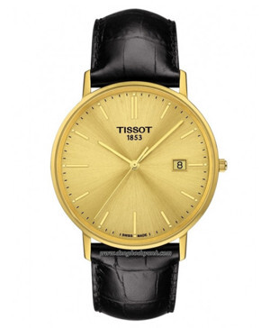 Đồng hồ nam Tissot T-Gold T922.410.16.021.00