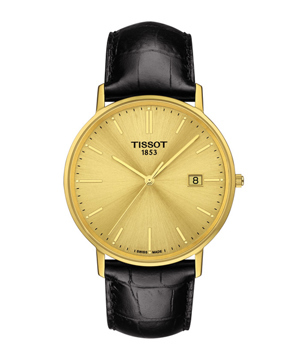 Đồng hồ nam Tissot T-Gold T922.410.16.021.00