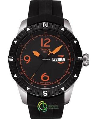 Đồng hồ nam Tissot T-Navigator T062.430.17.057.01