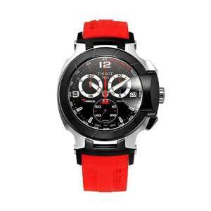 Đồng hồ nam Tissot T-Race T048.417.27.057.01