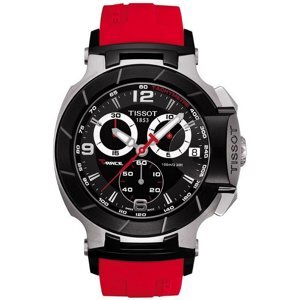 Đồng hồ nam Tissot T-Race T048.417.27.057.01