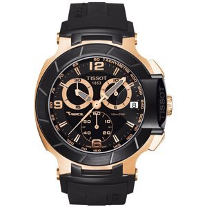 Đồng hồ nam Tissot T-Race T048.417.27.057.06