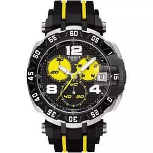 Đồng hồ nam Tissot T-Race T092.417.27.057.00