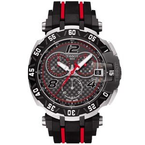 Đồng hồ nam Tissot T-Race T092.417.27.207.00
