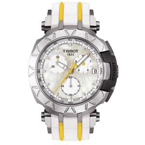 Đồng hồ nam Tissot T-Race T092.417.17.111.00