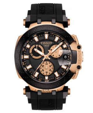 Đồng hồ nam Tissot T-Race T115.417.37.051.00