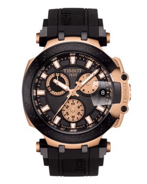 Đồng hồ nam Tissot T-Race T115.417.37.051.00