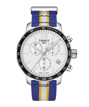 Đồng hồ nam Tissot T-sports T095.417.17.037.15