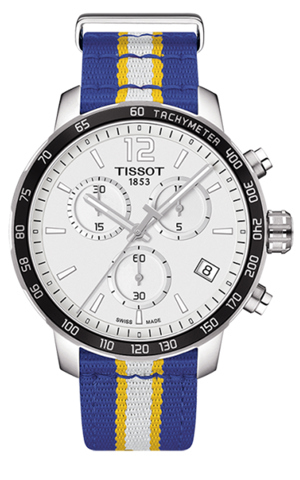 Đồng hồ nam Tissot T-sports T095.417.17.037.15