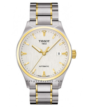 Đồng hồ nam Tissot T-Tempo T060.407.22.031.00