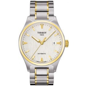 Đồng hồ nam Tissot T-Tempo T060.407.22.031.00