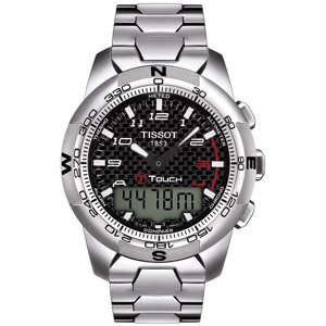 Đồng hồ nam Tissot T-Touch T047.420.44.207.00