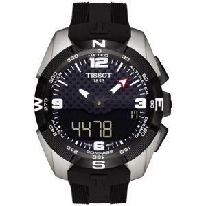 Đồng hồ nam Tissot T-Touch T091.420.47.207.01