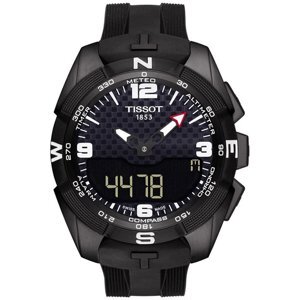 Đồng hồ nam Tissot T-Touch T091.420.47.057.01