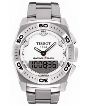 Đồng hồ nam Tissot T002.520.11.031.00