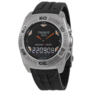 Đồng hồ nam Tissot T002.520.17.051.02