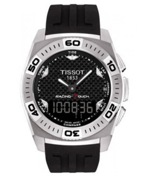 Đồng hồ nam Tissot T002.520.17.201.01