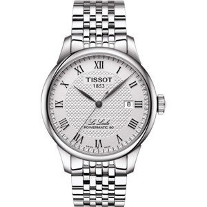 Đồng hồ nam Tissot T006.407.11.033.00