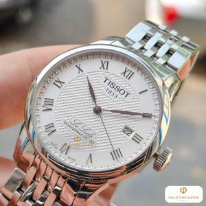 Đồng hồ nam Tissot T006.407.11.033.00