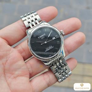 Đồng hồ nam Tissot T006.407.11.053.00