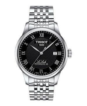 Đồng hồ nam Tissot T006.407.11.053.00