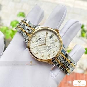 Đồng hồ nam Tissot T006.407.22.033.00