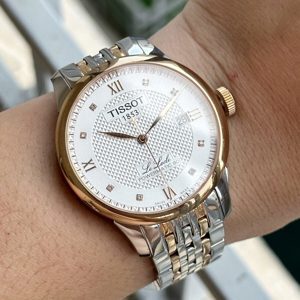 Đồng hồ nam Tissot T006.407.22.036.00