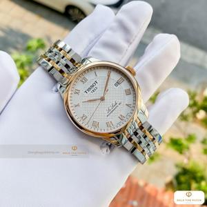 Đồng hồ nam Tissot T006.407.22.033.00