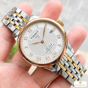 Đồng hồ nam Tissot T006.407.22.033.00