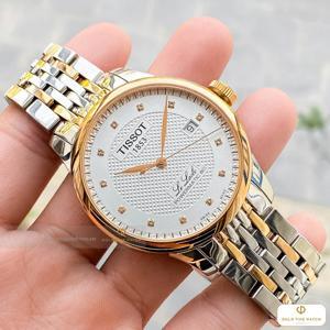 Đồng hồ nam Tissot T006.407.22.036.01