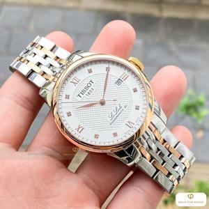 Đồng hồ nam Tissot T006.407.22.036.00