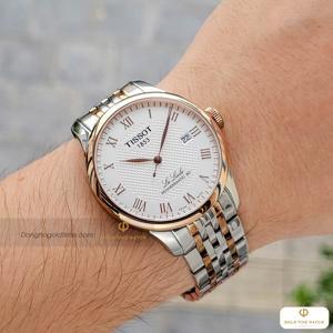 Đồng hồ nam Tissot T006.407.22.033.00