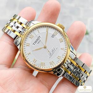 Đồng hồ nam Tissot T006.407.22.033.01