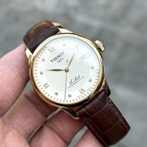 Đồng hồ nam Tissot T006.407.36.266.00