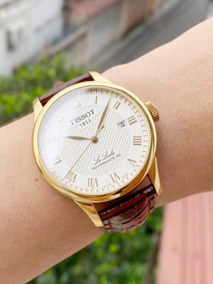 Đồng hồ nam Tissot T006.407.36.263.00