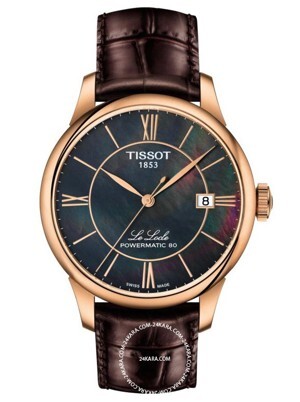 Đồng hồ nam Tissot T006.407.36.388.00