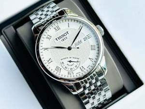 Đồng hồ nam Tissot T006.424.11.263.00 - màu 263/ 053