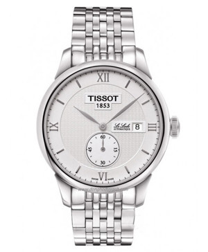 Đồng hồ nam Tissot T006.428.11.038.01