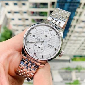Đồng hồ nam Tissot T006.428.11.038.02