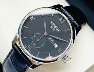 Đồng hồ nam Tissot T006.428.16.058.01