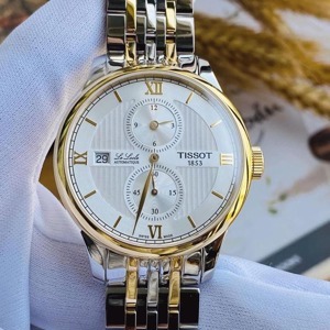 Đồng hồ nam Tissot T006.428.22.038.02